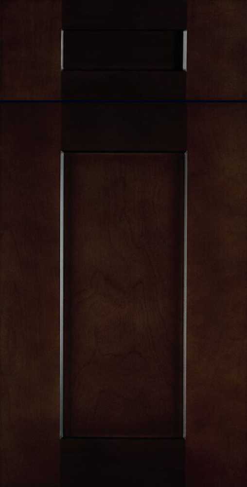 Kitchen cabinets